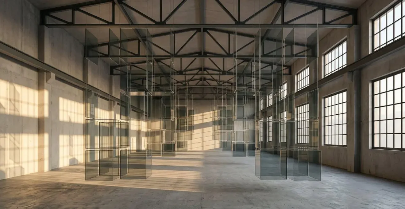 Architecture complexe d'un catalogue de produits e-commerce optimisé pour le SEO