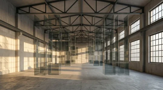 Architecture complexe d'un catalogue de produits e-commerce optimisé pour le SEO