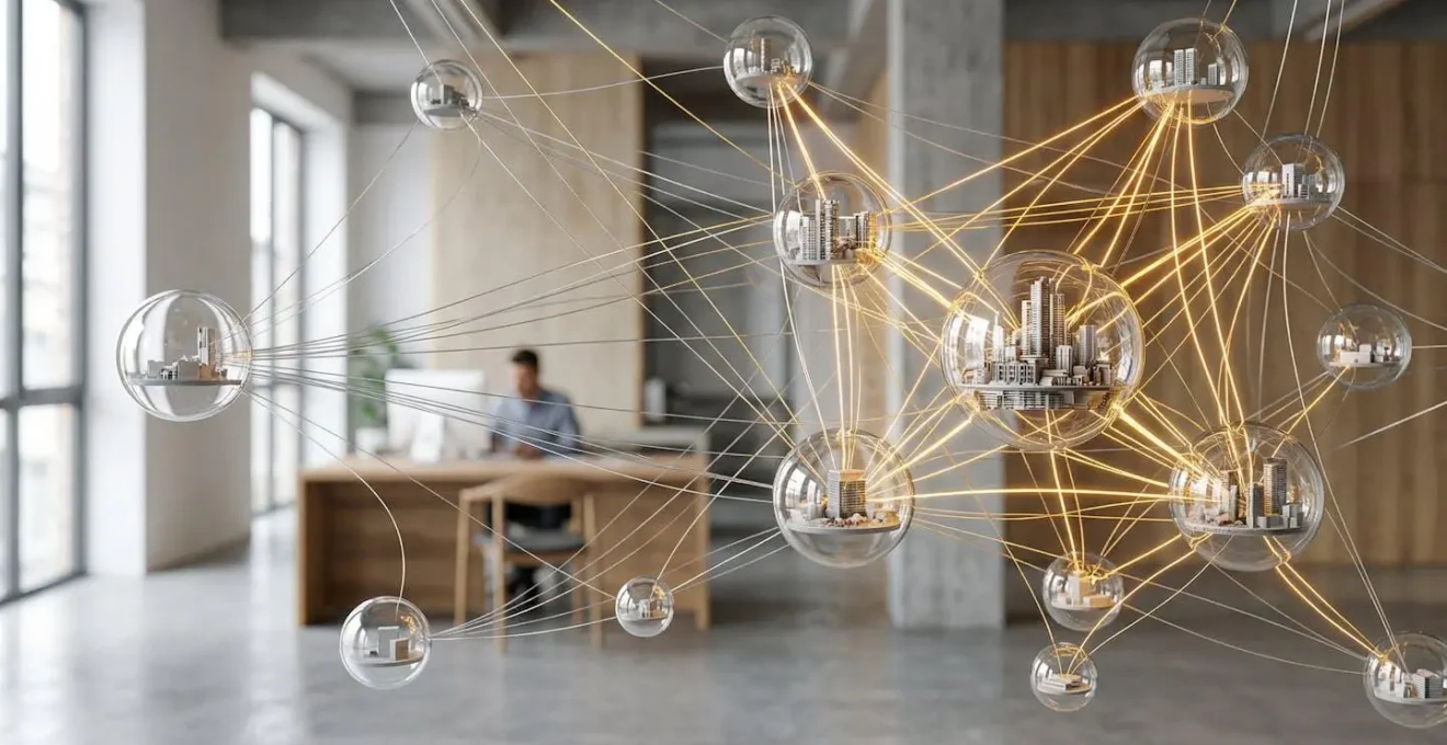 Vue stratégique de la construction d'un profil de liens solide pour le référencement naturel