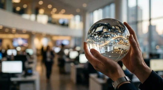 Stratégie de création de contenu pour obtenir des citations et liens de journalistes